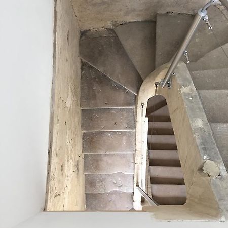 拉尔戈公寓 贝叶 外观 照片